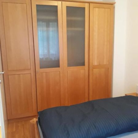 Ferienappartment In St Oswald - Bad Kleinkirchheim Naehe Der Skipiste Obertschern Exteriér fotografie