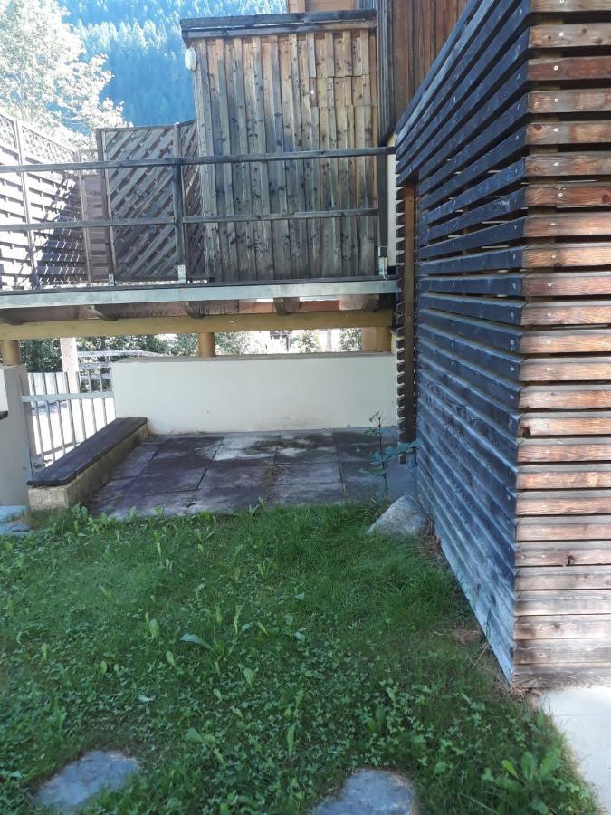 Ferienappartment In St Oswald - Bad Kleinkirchheim Naehe Der Skipiste Obertschern Exteriér fotografie