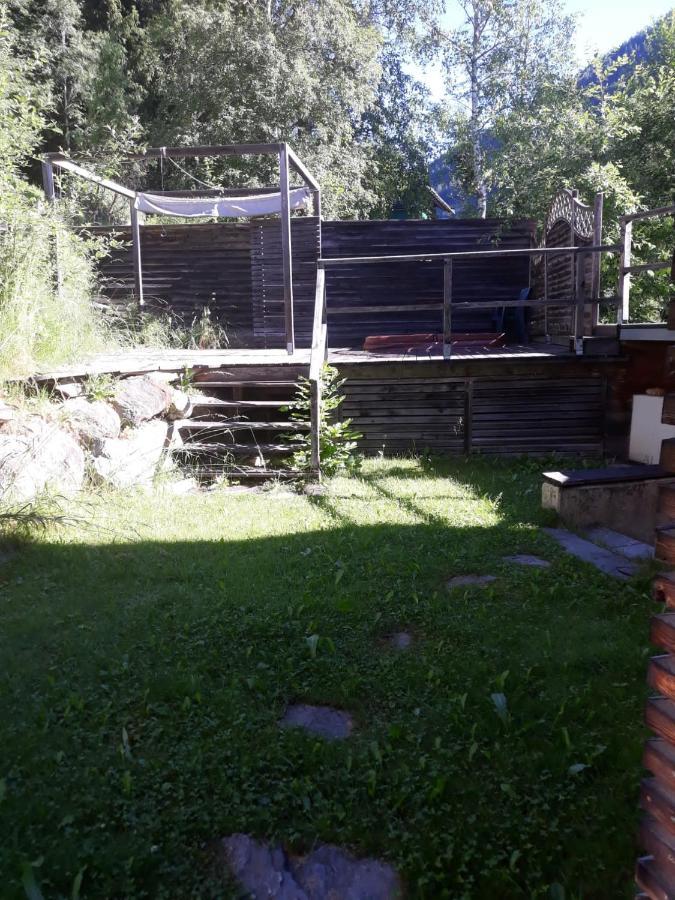 Ferienappartment In St Oswald - Bad Kleinkirchheim Naehe Der Skipiste Obertschern Exteriér fotografie